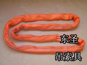 圆形吊装带在模具运输中的应用