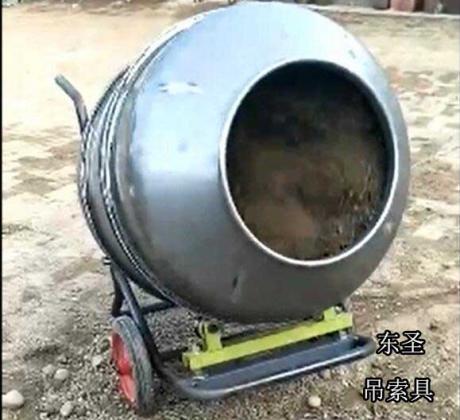 小型搅拌机种类和型号规格选择方法