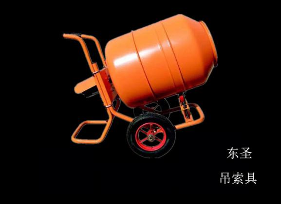 小型搅拌机在保育猪饲料制作中的应用